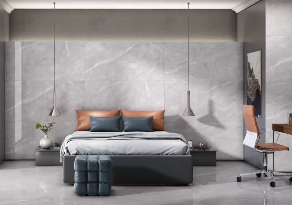 Porcelanato 80x160 amani grey